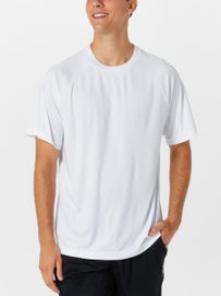 Head Men's Overgrip Top Stark White XL