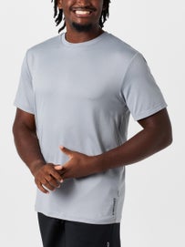 Head Men's Top Fit Short Sleeve Sleet L