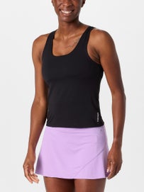 Head Women's Everyday Bra Tank Black S