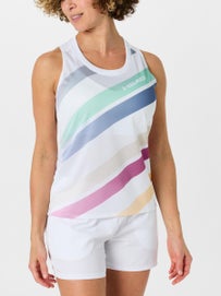 Head Women's Pro Tank Print XS