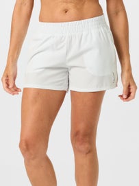 Head Women's Rally Woven Short White M