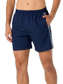 KSwiss Men's Fall Propel 7" Short Navy S