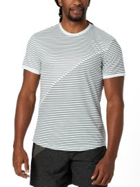 KSwiss Men's Winter Strike Top White XL