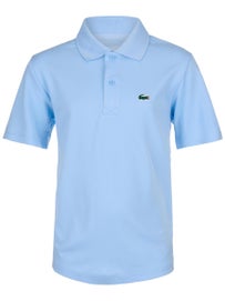 Lacoste Boy's Fall Sport Polo Blue 12A