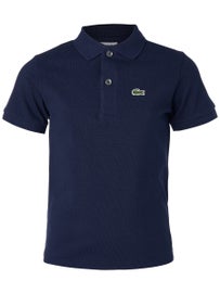 Lacoste Boy Core Classic Polo Navy 8A