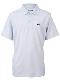 Lacoste Boy's Spring Sport Polo Blue 12A