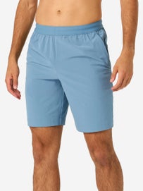 Lacoste Men's Fall Short Blue 7 (XXL)