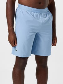 Lacoste Men's Spring Short Blue 3 (S)