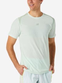 New Balance Men Fall Tournament Top Moss XL