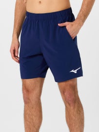 Mizuno Men's Spring 8" Flex Short Blue S