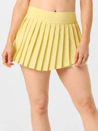 New Balance Wms Tournament Skirt Enoki XL