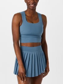 New Balance Women Tournament Tank Heron XS