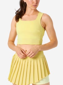 New Balance Women Tournament Tank Enoki M