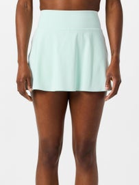 New Balance Wms Spring Tournament Skirt Blue XS