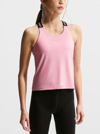 Nike Girl's Summer Pro Tank Pink L