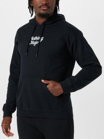 Nothing Major Hoodie Black M