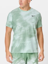 Nike Men's Summer Slam Top Green S