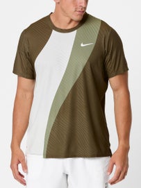 Nike Men's Spring Slam Top Multi XS
