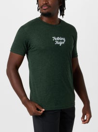 Nothing Major T-Shirt Black Forest XXL
