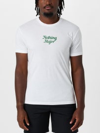 Nothing Major T-Shirt White XXL
