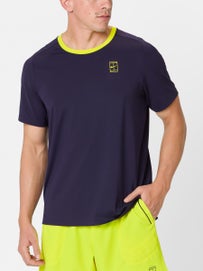 Nike Men's Winter Advantage Top Purple XXL