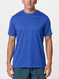 Nike Men's Winter Reset Crew Blue XS