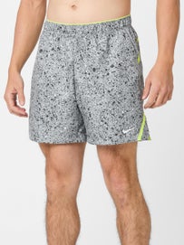 Nike Men's Winter Victory Print Short Stealth XL