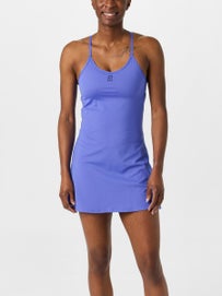 Nike Women's Spring Advantage Dress Sapphire XS