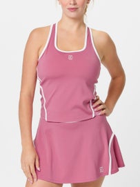 Nike Wms Summer Adv Novelty Tank Peony XS