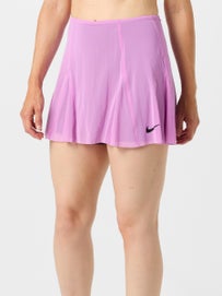 Nike Women's Summer Slam Skirt Lt Magenta M