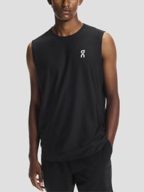 ON Men's Court Sleeveless Top Black M