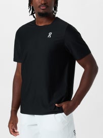 ON Men's Court Top Black M