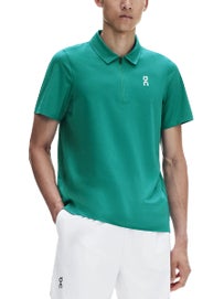 ON Men's Fall Court Polo Green L