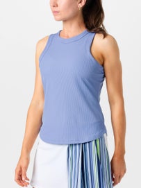Penguin Women's Summer Rib Tank Iris M