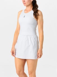 ON Women's Court Split Dress White XL