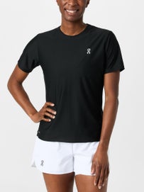 ON Women's Court Top Black XS