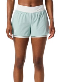 ON Women's Fall Court 2-in-1 Short Brook M