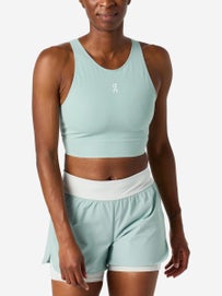 ON Women's Fall Court Crop Top Brook XS