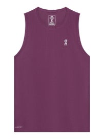 ON Women's Fall Court Tank Cassis S
