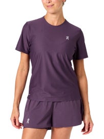 ON Women's Fall Court Top Cassis L