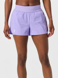 ON Women's Summer Court 2-in-1 Short Bloom XL