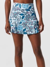Pickleball Bella Wms Drop Pleat Skirt Bloomers XL