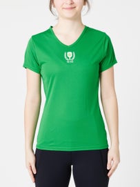 PB1965 Women's MX-2 Top Kelly Green M