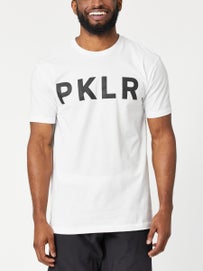 WH1/PKLR Unisex Namesake T-Shirt White S