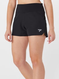 Paddletek Women's Performance Short Black S