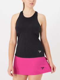Paddletek Women's Performance Tank Black M