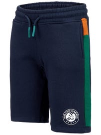 RG 2025 Junior Stripes Short Marine M (6A)