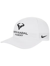 Nike Rafa Nadal Academy Camp Youth Hat II White