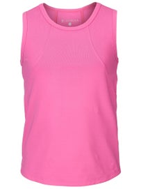 Sofibella Girl's Pinkology Tank Pink XS