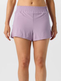 Spin It Women's Spring Lavelle Short Purple M